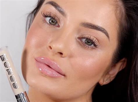 chloe morello fake beauty bloggers|chloe morello makeup.